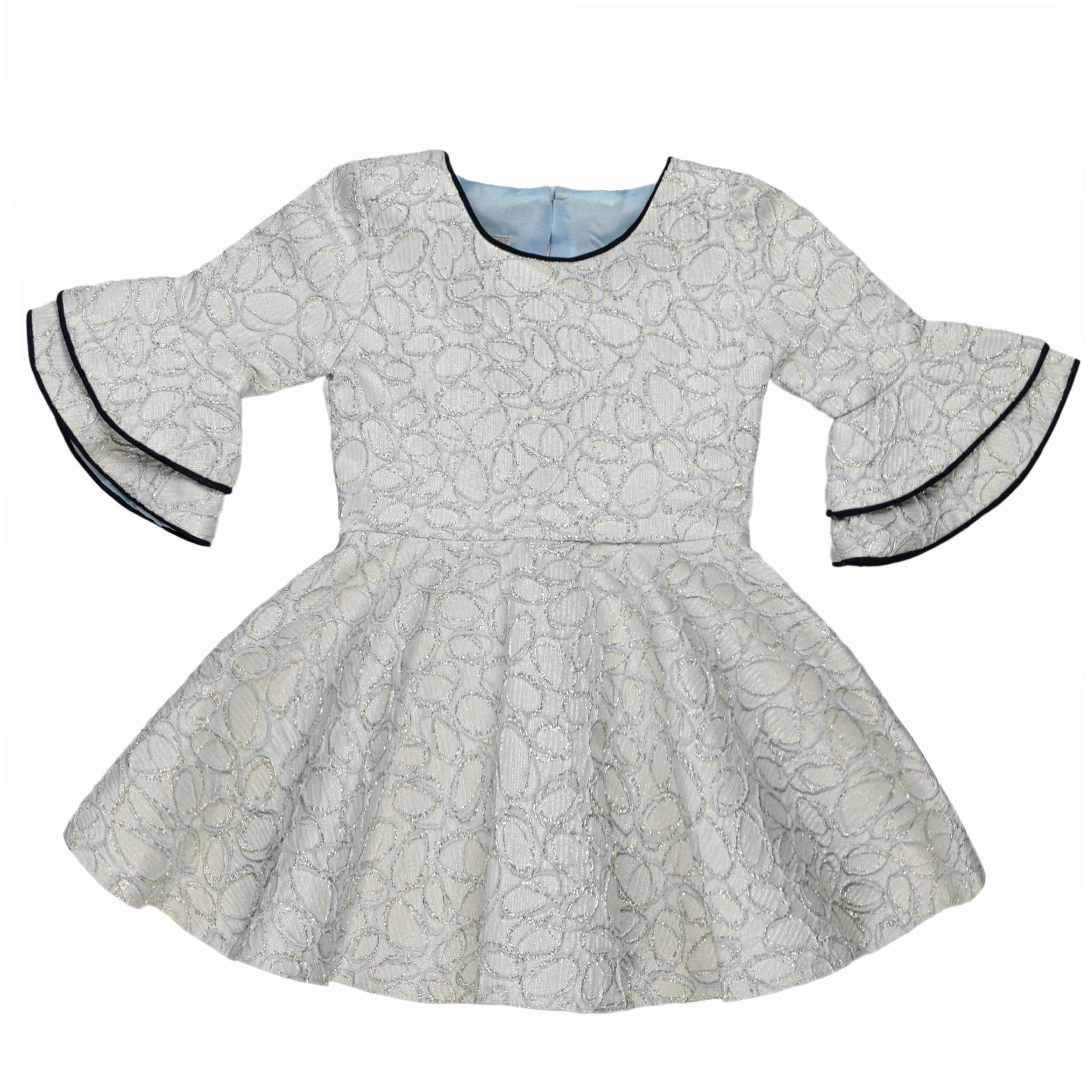 پیراهن دخترانه مدل amestris