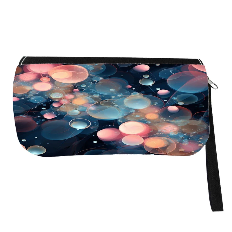 جامدادی مدل فانتزی طرح کهکشانی کد 032