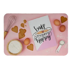 پادری طرح آشپزخانه کد 8249 سایز 50 × 70 سانتی متر