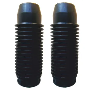 گردگیر کمک جلو سالیک کد PT4A014 مناسب برای پژو پارس مجموعه دو عددی