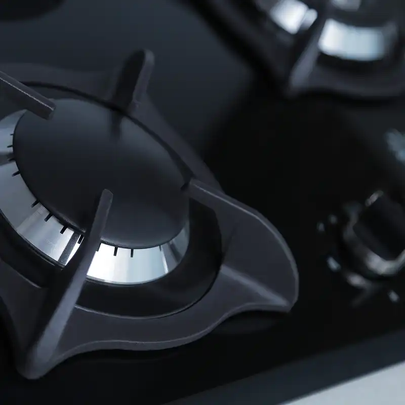 ست گاز و هود زرتوس مدل ZG755080