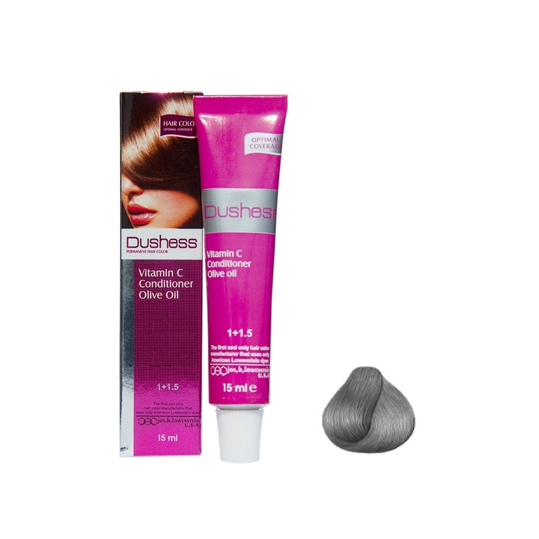 واریاسیون دوشس شماره E11 حجم 15 میلی لیتر رنگ دودی