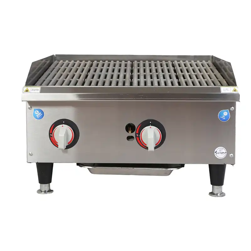 گریل مدل APW60z