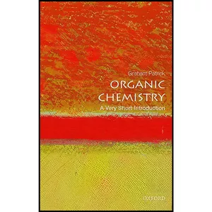 کتاب Organic Chemistry اثر Graham Patrick انتشارات Oxford University Press