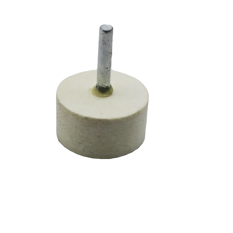 نمد پولیش سر دریلی مدل YP-40*20MM