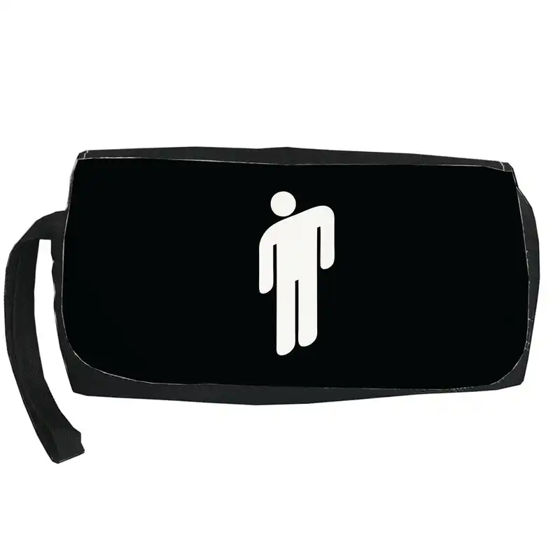 جامدادی طرح بیلی ایلیش کد ji48