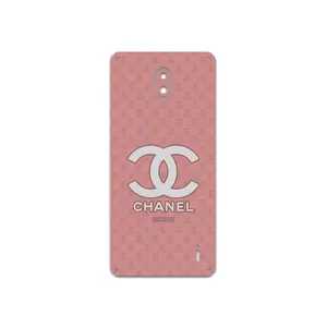 MAHOOT  CHNL Cover Sticker for Nokia 1 Plus