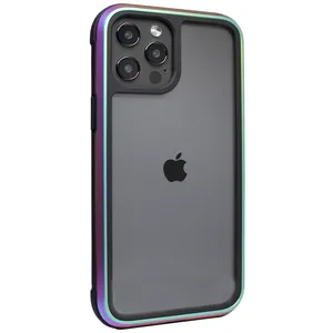 K-DOO Ares Cover For Apple IPhone 12/12pro