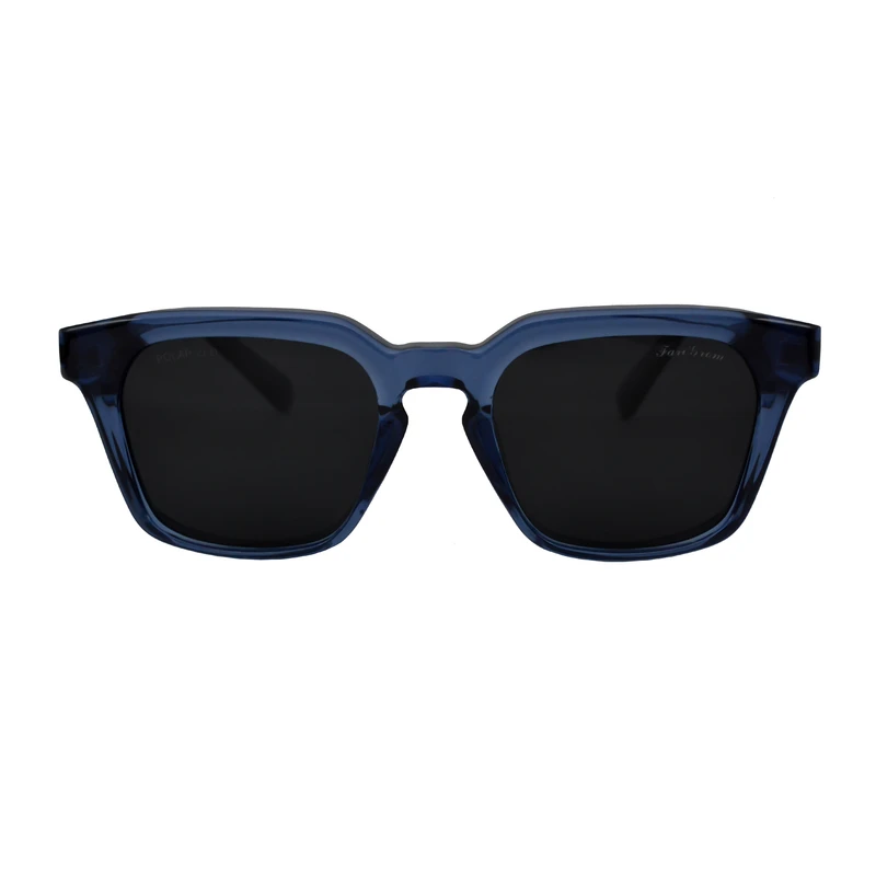 عینک آفتابی ویفرر (Wayfarer) فاری گرام مدل 581026 C6