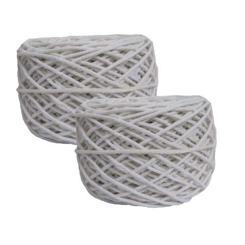 نخ بافتنی مدل مکرومه کد ۷۰ بسته ۲ عددی