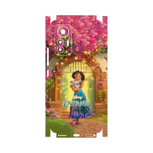 MAHOOT Encanto-FullSkin Cover Sticker for Xiaomi 12 Lite