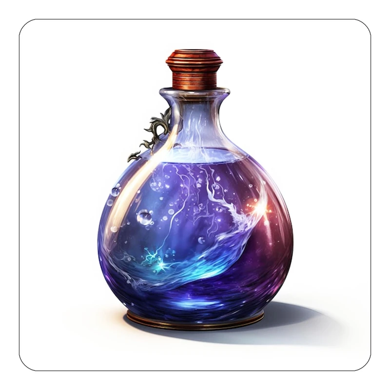 مگنت کاکتی طرح هری پاتر Harry Potter مدل mp42587