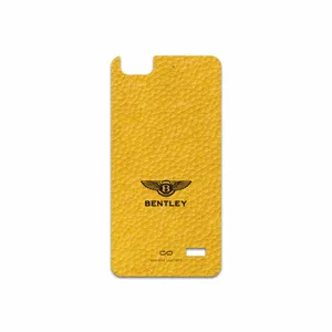 MAHOOT ML-BNTLY Cover Sticker for Honor 4C