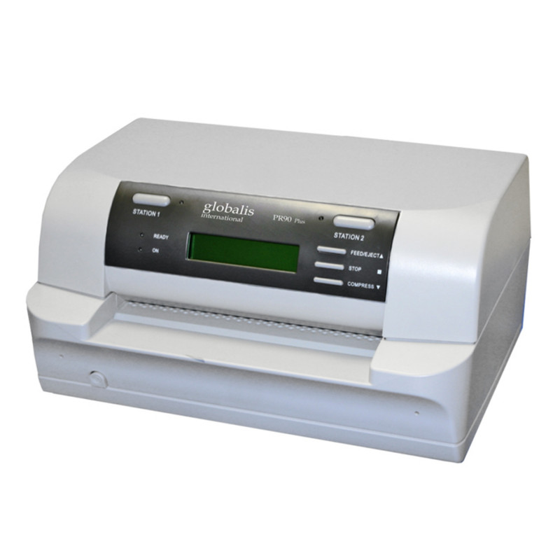 پرینتر سوزنی گلوبالیس مدل Pr90 plus