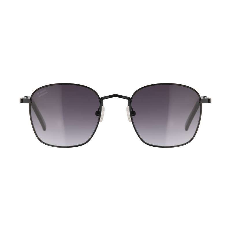 عینک آفتابی دیفرنکلین مدل 160 classic square
