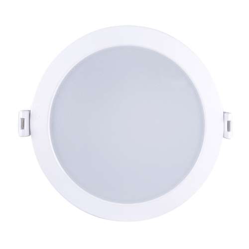 پنل سقفی ال ای دی 23 وات مازی نور مدل M586ED6LED4840-W