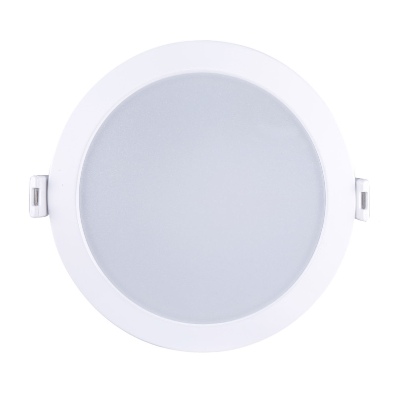 پنل ال ای دی  13 وات مازی نور مدل دیانا M588IPD6LED3840-W IP54