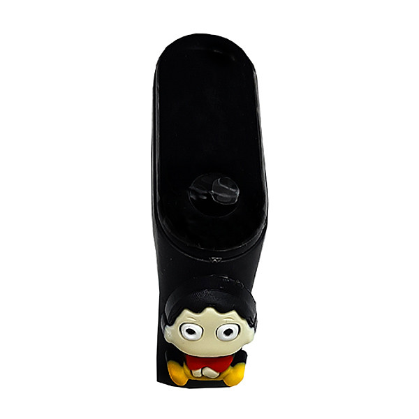 ساعت مچی دیجیتال مدل لمسی کد 900