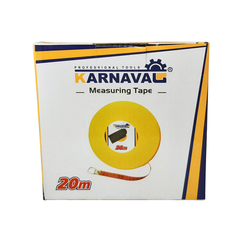 متر 20 متری کارناوال مدل HT - 002020