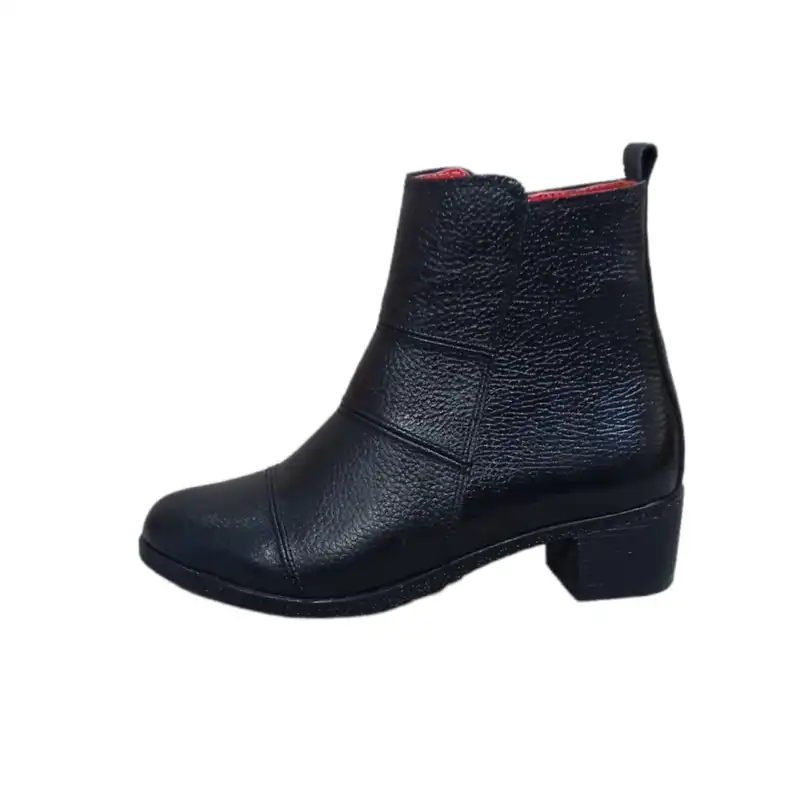 نیم بوت زنانه مدل 1188