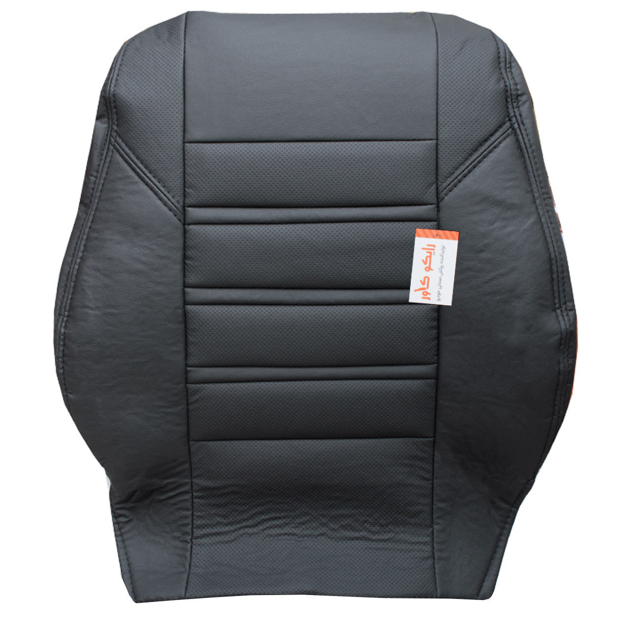 روکش صندلی خودرو رایکو مدل fer01 مناسب برای سمند