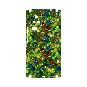 MAHOOT Marble Nostalgia-FullSkin Cover Sticker for Xiaomi Poco F4 5G