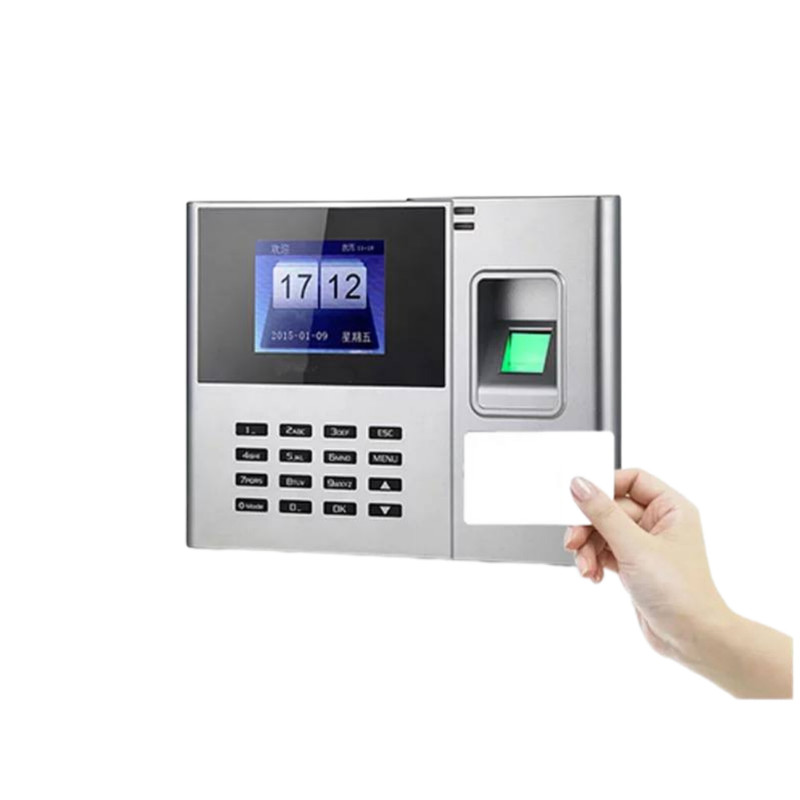 دستگاه حضور و غیاب مدل kamatec ka308