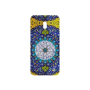 MAHOOT Iran Tile 13 Cover Sticker for Nokia 2.2