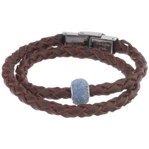 دستبند نقره زنانه عالیخان مدل br152-212