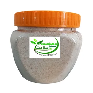 پودر جوانه گندم دهکده سبز سلامت - 250 گرم