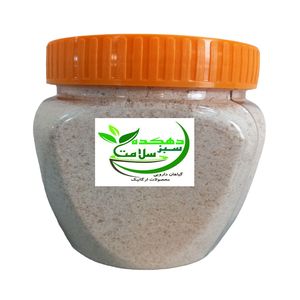 پودر جوانه گندم دهکده سبز سلامت - 250 گرم