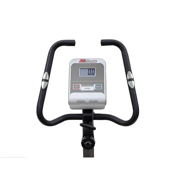 دوچرخه ثابت ایستاده ال اس فیتنس مدل ST-2805