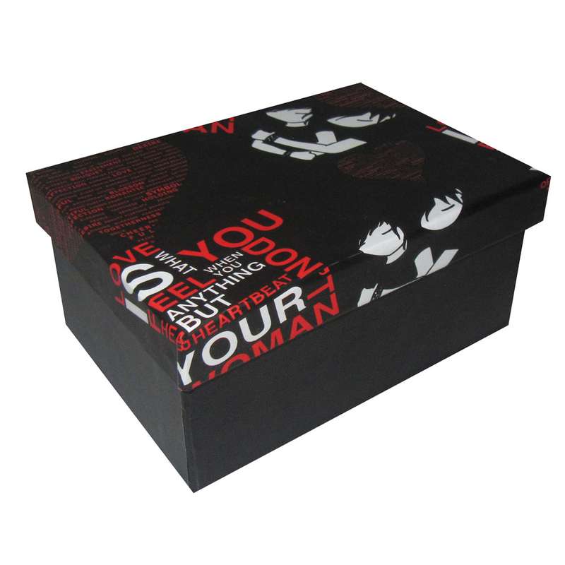 جعبه هدیه طرح لاویو کد 1611