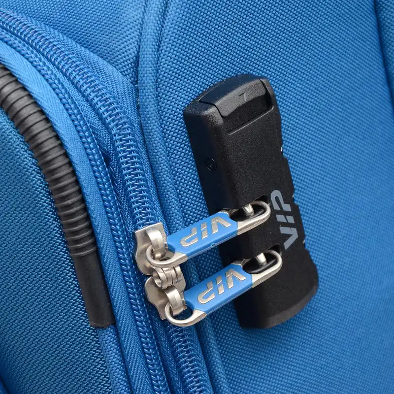 چمدان وی آی پی مدل CALIFORNIA سایز کوچک