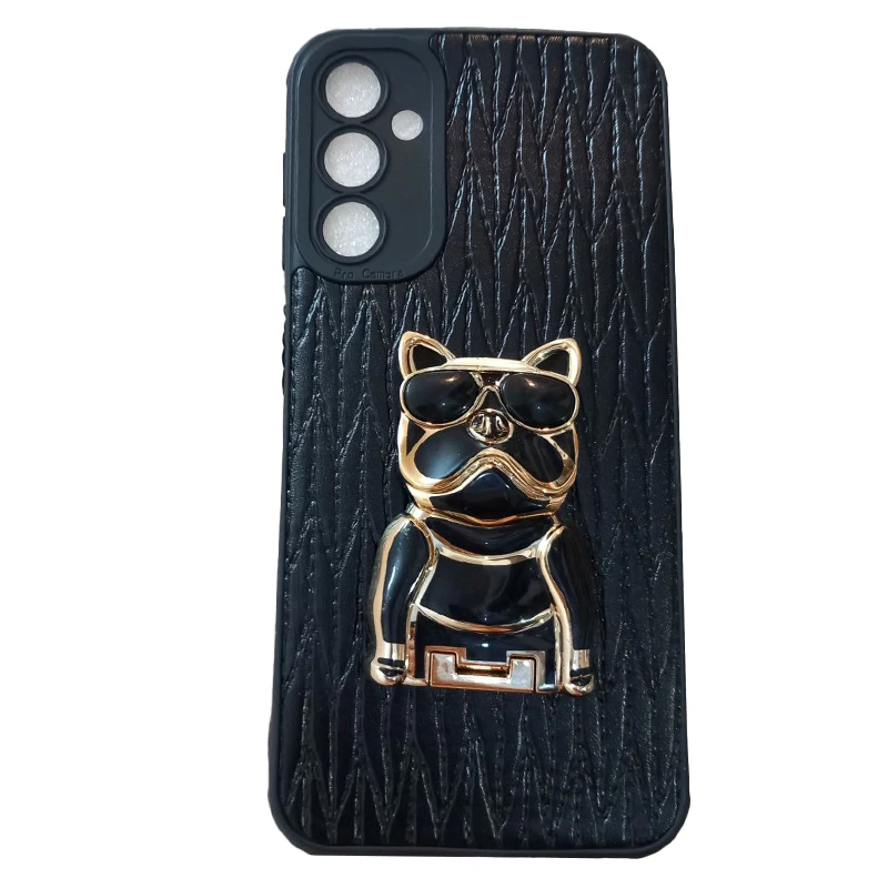 کاور ایکس قاب کد Gbear-a24 مناسب برای گوشی موبایل سامسونگ Galaxy A24