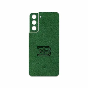 MAHOOT GL-BGGT Cover Sticker for Samsung Galaxy S21 FE 5G