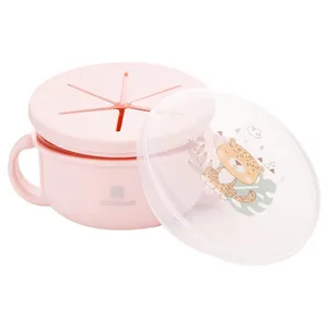 ظرف نگهدارنده غذا کودک کیکابو مدل Savanna 