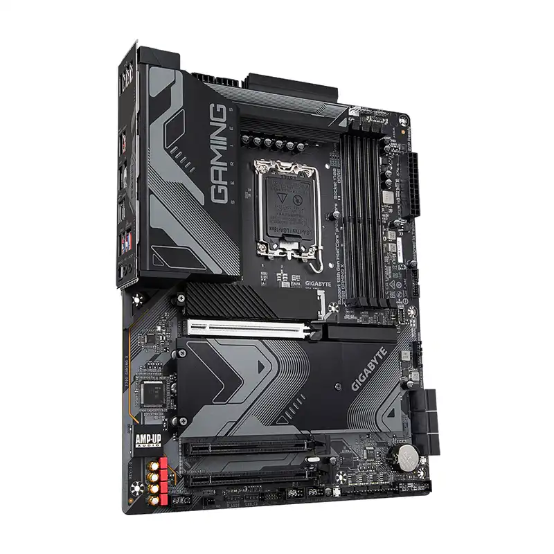 مادربرد گیگابایت مدل Z790 GAMING X rev. 1.0
