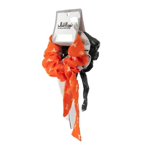 کش مو زنانه نوولاشال مدل MDK-AT0822 بسته 3 عددی