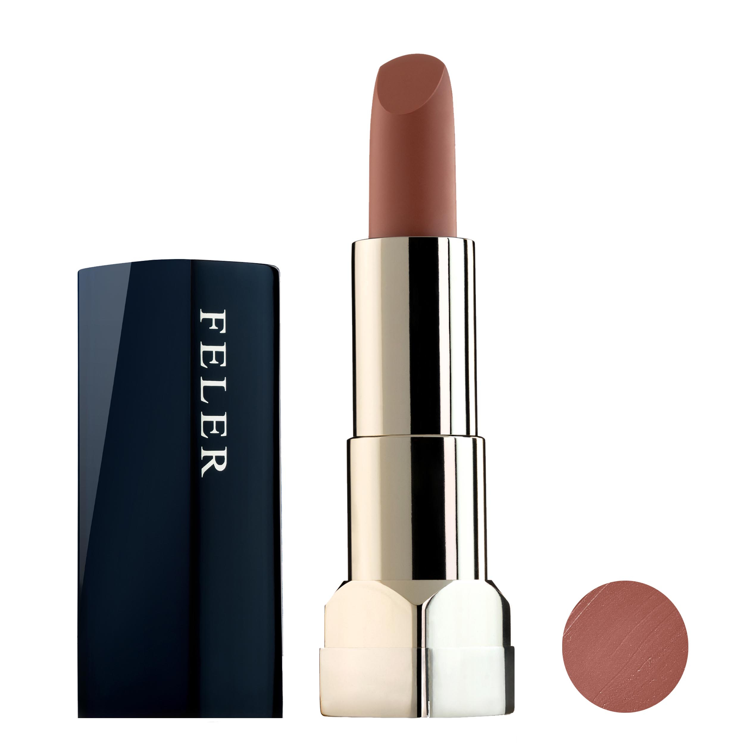 رژ لب جامد فلر شماره 05