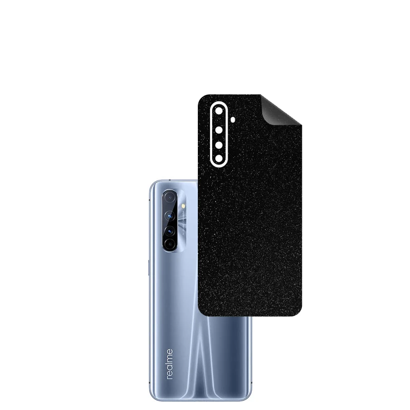 برچسب پوششی مدل PG SD مناسب برای گوشی موبایل ریلمی X50 Pro Player