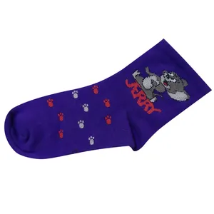  جوراب دخترانه کد 111