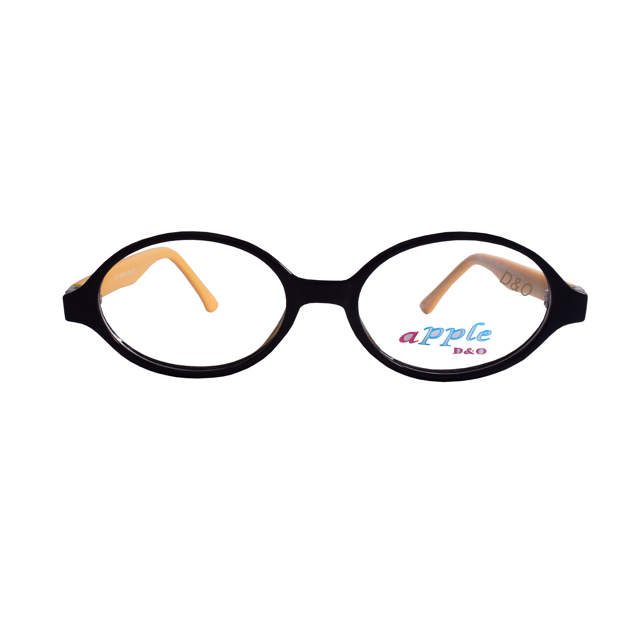 فریم عینک طبی پسرانه مدل 7-4 c2