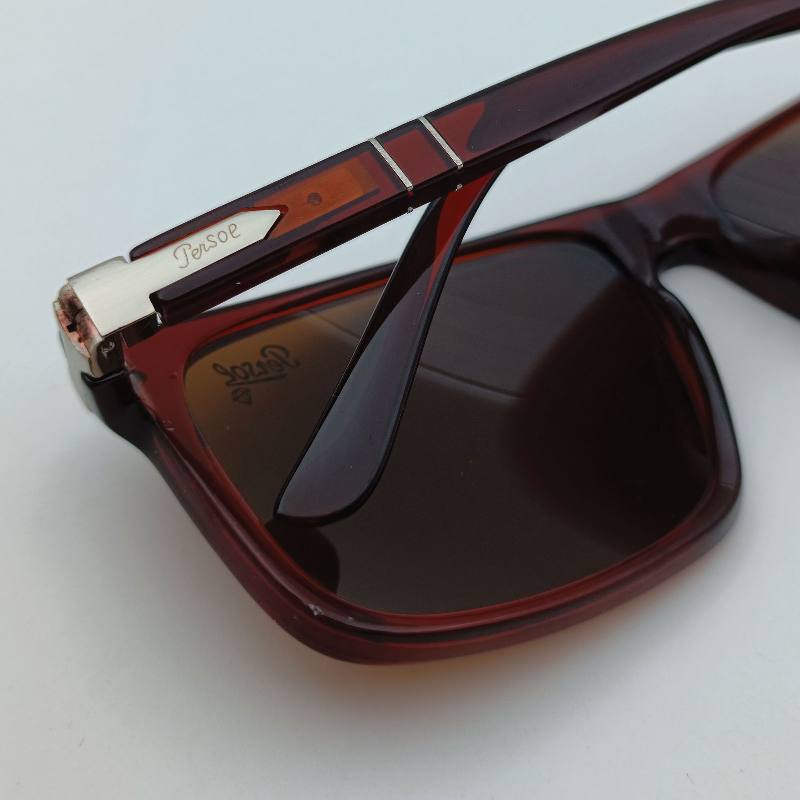 عینک آفتابی پرسول مدل 2804 -  - 12