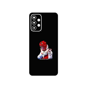 MAHOOT Tekvando Cover Sticker for Samsung Galaxy A23