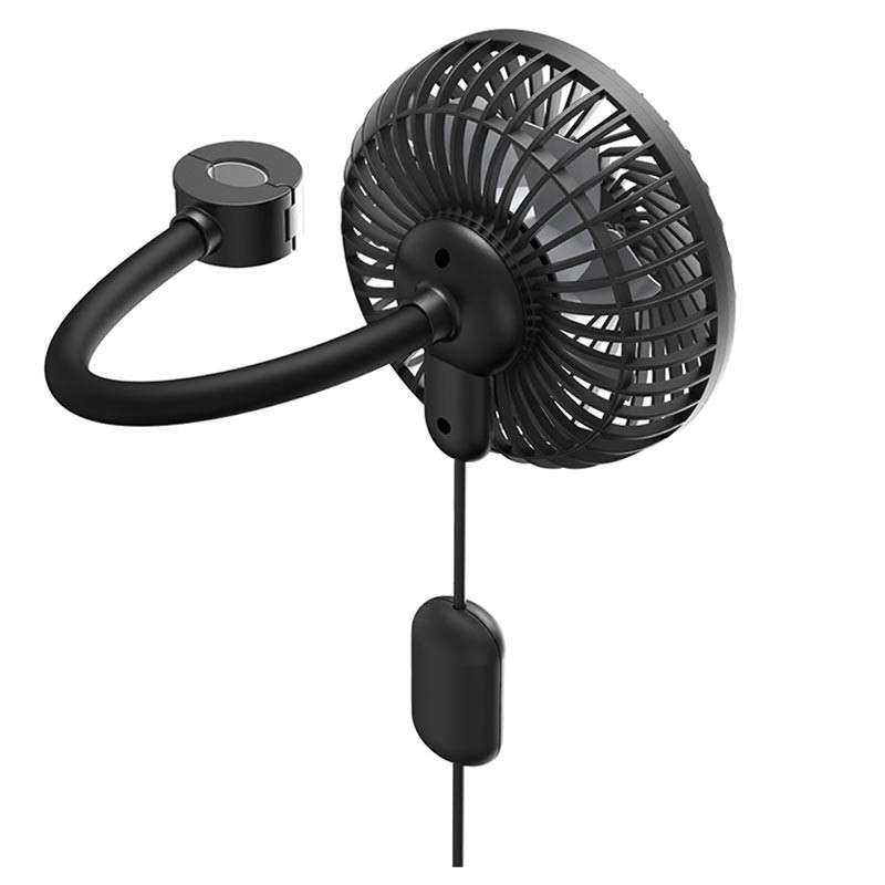 پنکه باسئوس مدل CXQC_B03