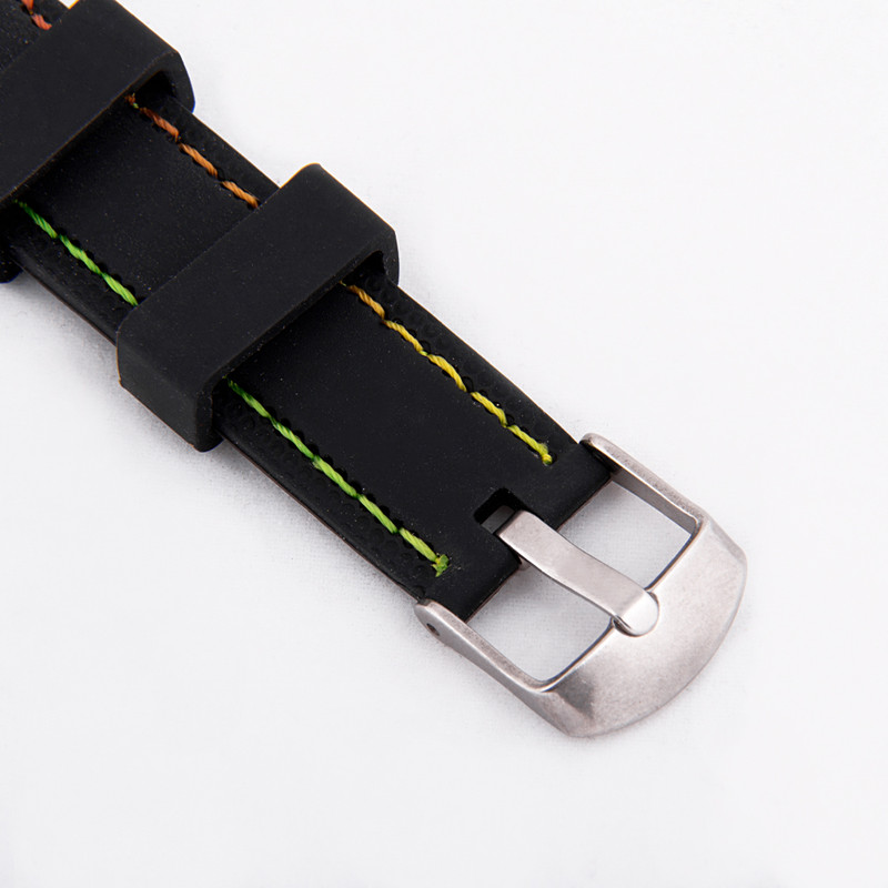 ساعت  مچی عقربه ای پسرانه کد A059