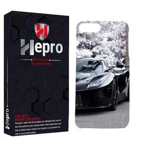 HEPRO MC Cover for Apple IPHONE 7 PLUS / 8 PLUS
