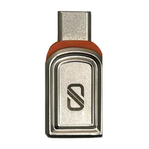 مبدل USB-A به USB-C مدل آداپتر