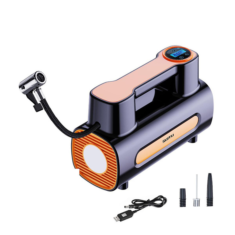 کمپرسور هوا شارژی سویتو مدل st-5511 کمپرسور هوا شارژی سویتو مدل st-5511